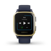 Garmin Venu Sq Music Edition Fitness en sportwatch
