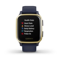 Garmin Venu Sq Music Edition Fitness en sportwatch