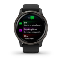 Garmin Venu® 2 | Fitness & Health Smartwatch