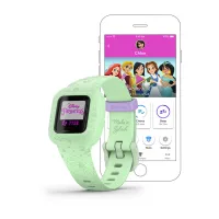 Fitness tracker for kids with gps best sale