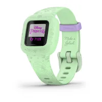Garmin vivofit 2025 jr princess pink