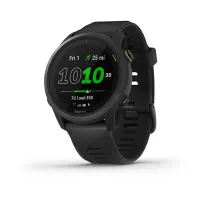 Garmin Forerunner 745 Music Triatlon Turquesa