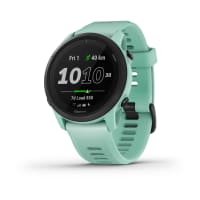 Garmin Forerunner 745 Premium GPS Running and Triathlon Smartwatch