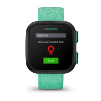 Garmin Bounce Smartwatch for Kids