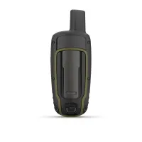 Garmin GPSMAP® 65s  Handheld Hiking GPS