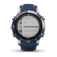 Garmin MARQ Captain American Magic Edycja Nowoczesny zegarek
