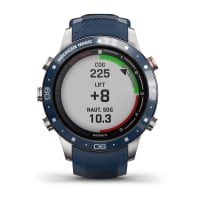 Garmin MARQ Captain American Magic Edition Modern Tool Watch Sailing