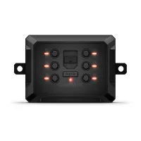 GARMIN - nb Arctic Cat Garmin Tread Base GPS Kit - 3441-557