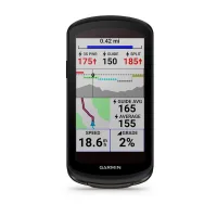 Garmin Edge® 1040 Solar | Cycling Computer with GPS