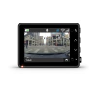 GARMIN ガーミン DASH CAM 46 Garmin Dash Cam 46 | Compact 1080p Recording with WiFi & GPS
