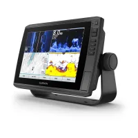 Garmin ECHOMAP™ Ultra 102sv w/ transducer | Chartplotter