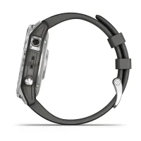 Garmin silver watch hotsell