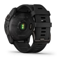 Garmin fēnix 7X® edición Zafiro Solar | Reloj inteligente multideporte con GPS Garmin fēnix 7X® edición Zafiro Solar | Reloj inteligente multideporte con GPS