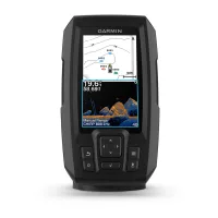 Garmin STRIKER™ Vivid 4cv | GPS Fishfinder