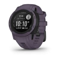 Garmin Instinct 2S Rouge Montres outdoor : Snowleader