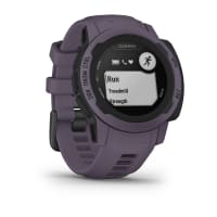 Garmin Instinct 2S SOLAR, Smaller Rugged GPS Smartwatch, Built-in Sports  Apps and Health Monitoring, Solar Charging and Ultratough Design Features,  Graphite : : Electronics & Photo