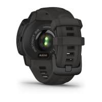 Garmin Instinct 2S Solar Smaller Sized Rugged Smartwatch