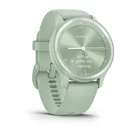 Amazon.com: Garmin vivomove 3s, Smaller-sized Hybrid