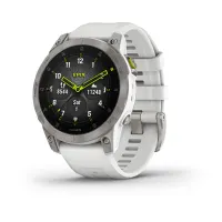 Garmin epix™ | Premium Outdoor Smartwatch
