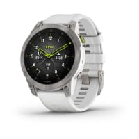 Garmin epix watch top