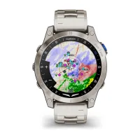 Garmin D2 Mach 1 Aviator Smartwatch