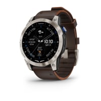 Garmin d2 delta titanium sales