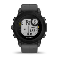 Garmin Descent G1 Dive Computer Powder Gray