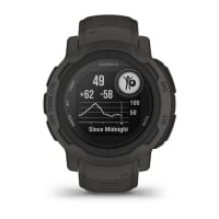 Garmin Instinct 2 Robuuste GPS smartwatch