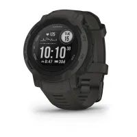 Garmin Instinct® 2 | Tough and Rugged GPS Smartwatch