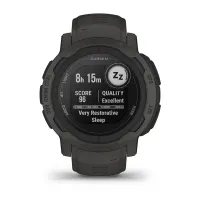 Garmin Instinct® 2 | Rugged GPS Smartwatch