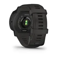 Garmin Instinct® 2 | Tough and Rugged GPS Smartwatch Garmin Instinct® 2 | Tough and Rugged GPS Smartwatch