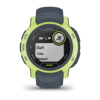 Garmin Instinct 2 Solar Surf Edition Bells Beach 2 - Sola