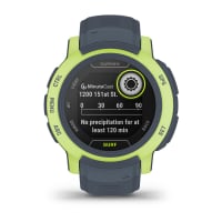Garmin instinct best sale kitesurfing