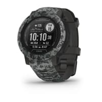 Garmin instinct camo solar clearance