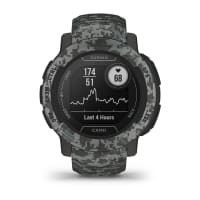 Garmin Instinct® 2 - Camo Edition | Rugged GPS Smartwatch