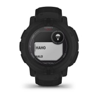 Garmin Instinct® 2 Solar Tactical | Rugged GPS Smartwatch