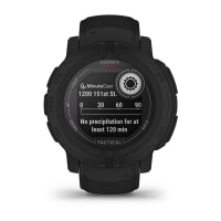 Garmin Instinct® 2 Solar Tactical | Rugged GPS Smartwatch Garmin Instinct® 2 Solar Tactical | Rugged GPS Smartwatch