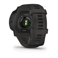 Garmin Instinct® 2 Solar | Rugged GPS Smartwatch