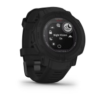Garmin Instinct 2 Solar Tactical Edition Rugged GPS Smartwatch