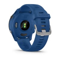 Garmin Forerunner 255 Reloj Smartwatch 46mm Azul Oscuro