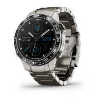 Garmin MARQ Aviator Gen 2 Modern Tool Watch Pilot