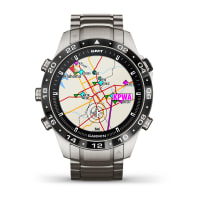 Garmin MARQ Aviator Gen 2 Montre connect e d exception Aviation