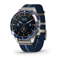 Garmin MARQ Captain Gen 2 Modern Tool Watch Marine