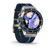 海外通販サイト ブランド (Gen Captain MARQ® Garmin 2) Marine | Watch Tool Modern | 時計