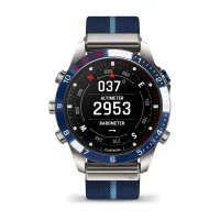 Garmin regatta watch clearance