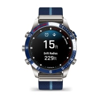 New sales garmin marq