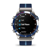Garmin 2025 captain watch