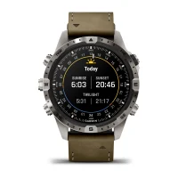 Garmin MARQ® Adventurer (Gen 2) | Modern Tool Watch | Outdoor