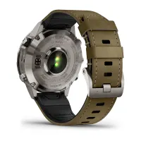 Garmin MARQ® Adventurer (Gen 2) | Modern Tool Watch | Outdoor