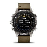 Garmin MARQ Adventurer Gen 2 Modern Tool Watch Outdoor